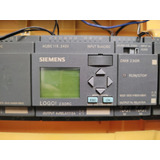Logo! 230rc Siemens Plc 6ed1 052-1fb00-0ba5