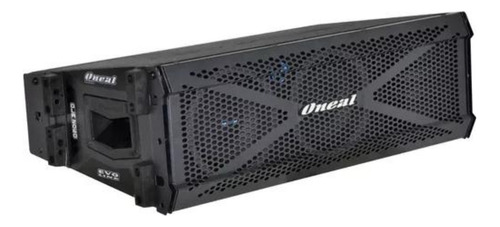 Caixa Oneal Ativa Line Array Ola-2060 350w Garantia De 1 Ano