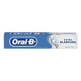 Oral-b Extra Blancura Crema - Unidad - 1 - 70 G