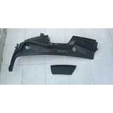 Plastico Bajo Parabrisas De Honda Fit Linea Vieja Original..