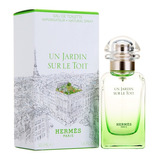 Perfume Unisex Hermes Un Jardin Sur Le Toit Edt 50ml