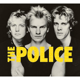 The Police The Best Of Cd Doble Nuevo