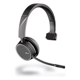 Plantronics Voyager 4210 Uc Series Auriculares Inalámbricos 