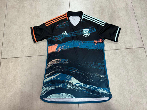 Camiseta adidas De La Selección Argentina - Talle M