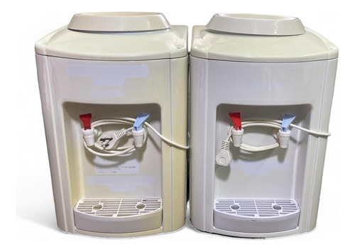 Dispenser De Agua Fría Y Caliente Bacope Miniantares Bidon