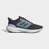 Tenis adidas Ultrabounce Color Carbon/court Green/core Black - Adulto 7 Mx