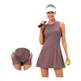 Traje 2 Piezas Ropa Deportiva Mujer Antiexposición,  Golf