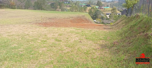 Terreno En Venta En Retiro - El Retiro - Imagen 3