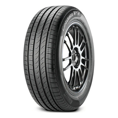 Llanta 225/60r17 99v Pirelli Cinturato P7 All Season *rft Índice De Velocidad V