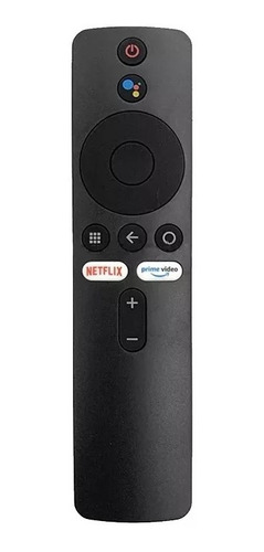 Controle Remoto Para Xiaomi Mi Tv Stick Mi Box S Original