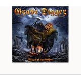 Cd Nuevo: Grave Digger - Return Of The Reaper (2014)