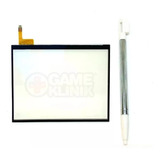 Pantalla Táctil / Touch Screen Nintendo Ds Lite + Stylus