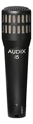 Audix I5 Dynamic Instrument Microphone