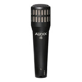 Audix I5 Dynamic Instrument Microphone