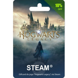 Hogwarts Legacy - Pc Steam Key