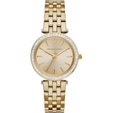 Reloj Michael Kors Mini Darci Para Dama Mk3365