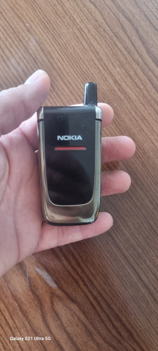 Celular Nokia 6060 Desbloqueado 