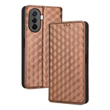 Funda Para Huawei Nova Y70 / Y70 Plus Cartera Magnética 3d