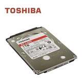 Disco Duro De 1tb Para Portatil Toshiba Nuevo