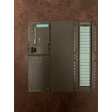 Siemens Plc 313c-2dp 6es7313-6cf03-0ab0 Con Sd Card