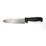 Cuchillo Mundial Santoku 18cm Carne Y Verduras Estilo Japón 