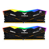 Memoria Ram Ddr5 32gb 5600mt/s Teamgroup T-force Alliance