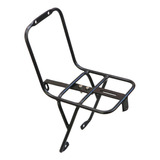 Soporte Delantero Para Bicicleta, Soporte Para Maletero,