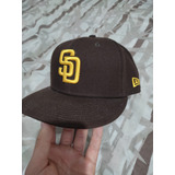 Gorra New Era San Diego Padres