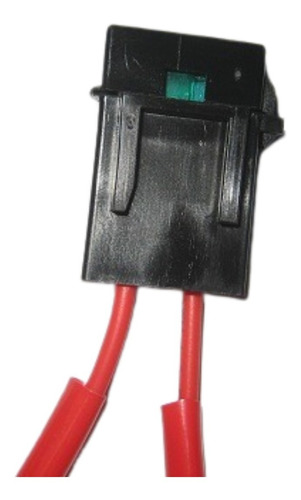 Cableado Universal Con Relay Y Fusible Para Faros Antiniebla Foto 4