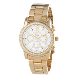 Invicta Mujer 11771 Angel White Reloj De Nácar Con Circonita