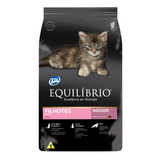 Equilibrio Gatito 7,5kg