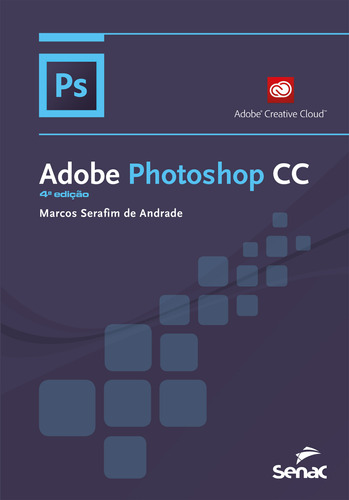 Ebook: Adobe Photoshop Cc