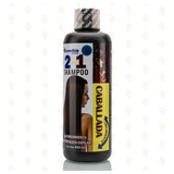  Shampoo Minoxidil Con Caballada 2 En 1 Crecimiento 950ml