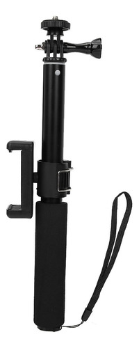 Para Osmo Pocket Gimbal Extensión Cámara Selfie Stick D