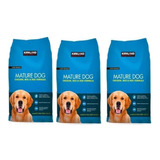 Croqueta Alimento Perro Adulto Kirkland  Mature Dog 54,42