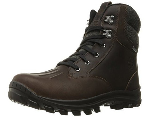 Bota Nieve Timberland Chillberg 