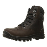 Timberland Hombres De Mediana Chillberg Wp Aislamiento Bota 