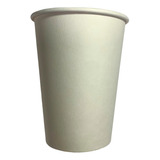 Vaso Térmico Laminado Compostable Pla 12 Oz,1000 Pz