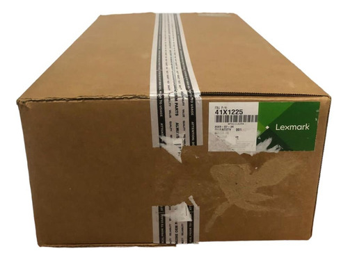 Fusor Lexmark 41x1225