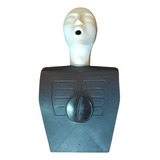 Torso Muñeco Maniqui Para Rcp Básico