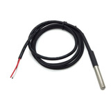 Sensor Digital Temperatura Ds18b20 Cable Sumer Arduino 1mt