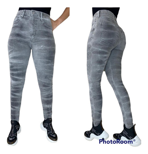 Jean Levis Mujer Ref Mile High Super Skinny