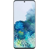 Samsung Galaxy S20 128gb Cloud Blue Bom - Celular Usado