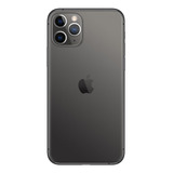 iPhone 11 Pro Max 256 Gb Gris Espacial