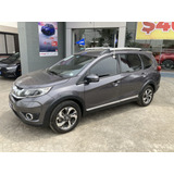 Honda Br-v 2018