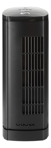 Ventilador De Torre Blackstone Pf13-18 Pfc 13-18-ca Negro 120 v