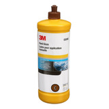 Lustrador Liquido 3m Abrillantador Manual Pn05990 946ml