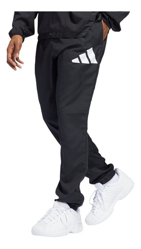 Pantalón adidas De Básquet Legends Hombre