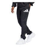 Pantalón adidas De Básquet Legends Hombre