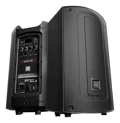 Parlante Profesional Activo Jbl Max 10